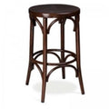 Backless Aluminum Stool X2420