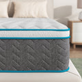 Full Size 10 inch Hybrid Mattress Q63634