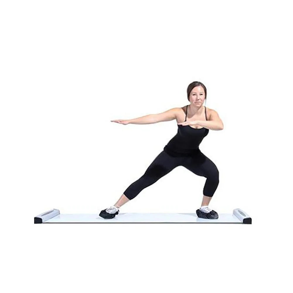 Slide Board with 2 Booties U759997
