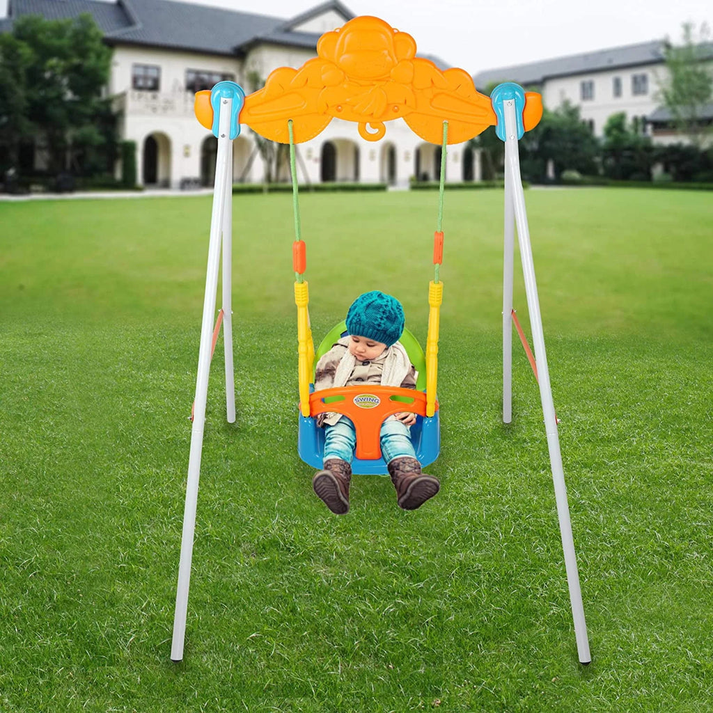 Toddler Swing Play Set O473761