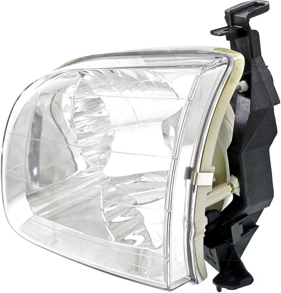 Passenger Side Headlight Assembly Pack of 2 V945011