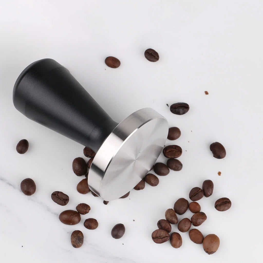 Stainless Steel Coffee Tamper 51mm V19734
