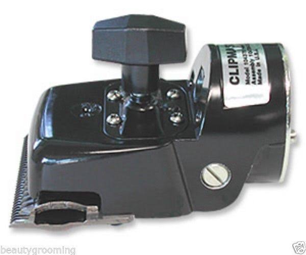 Large Animal Clipper Replacement Head N3689