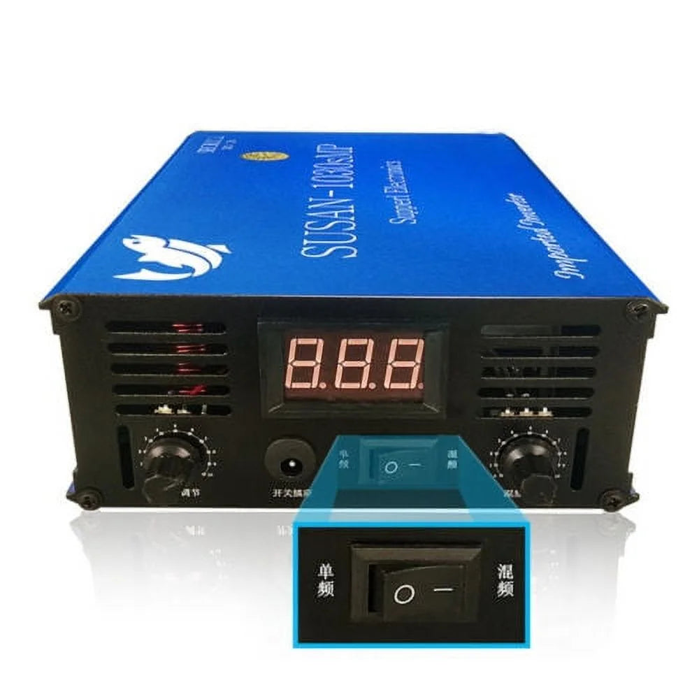 Ultrasonic Inverter Electro Fisher H66384