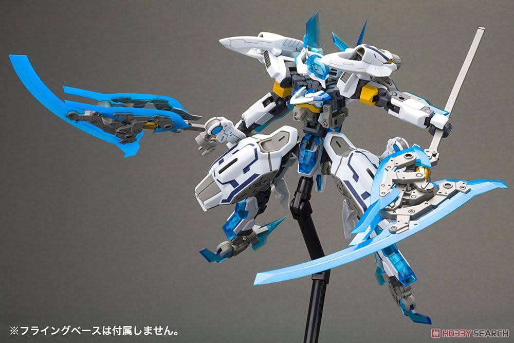 1/100 Scale Frame Arms Kit X982