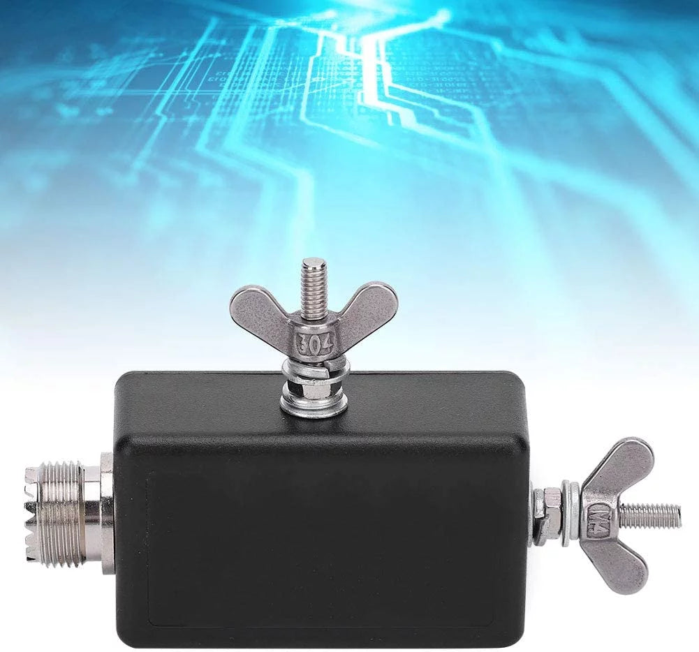 HF Shortwave Antenna 1:9 U77555