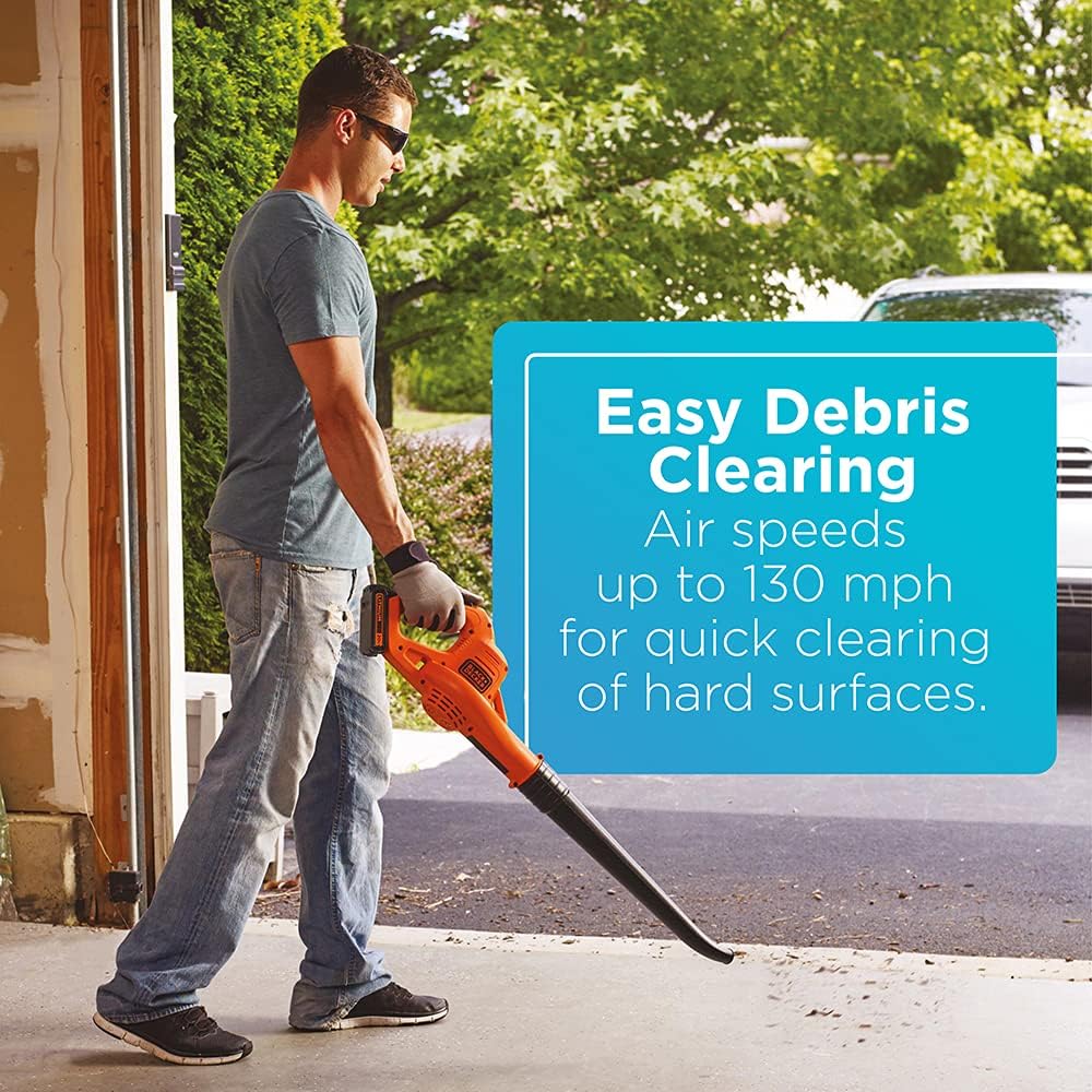 Cordless Sweeper T2781