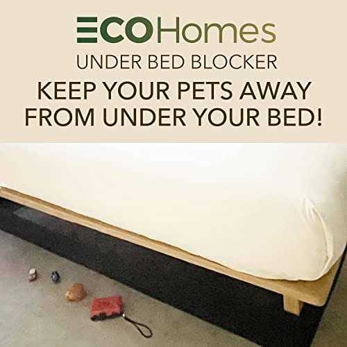 Under Bed Gap Blocker Q697