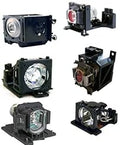 Projector TV Lamp Bulb A92844