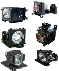 Projector TV Lamp Bulb A92844