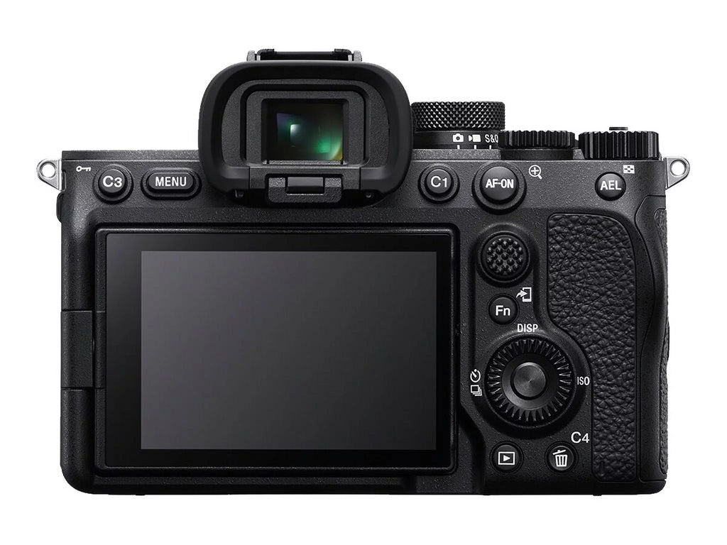 Mirrorless Digital Camera 33.0 MP Full Frame 4K L114