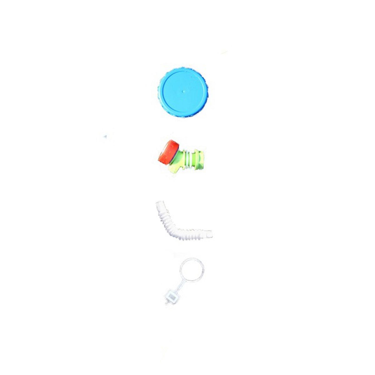 25 Liters Food Grade PC Water Tank X33099
