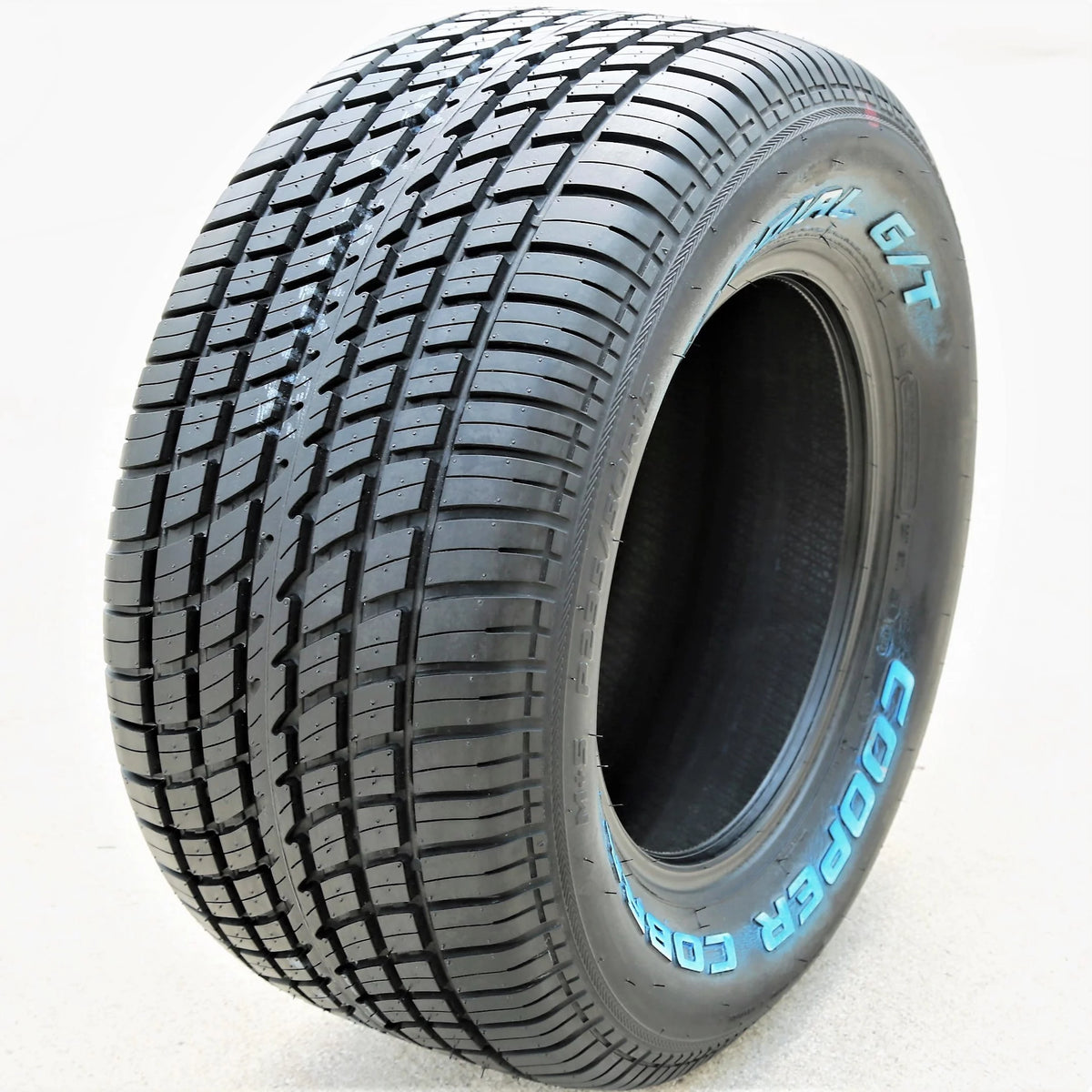 Set of 4 All Season Tires W1873