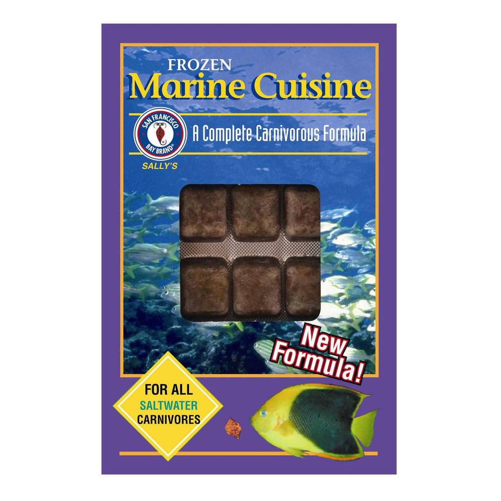 Frozen Marine Cuisine I460