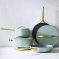 Non Stick Cookware Set Y865