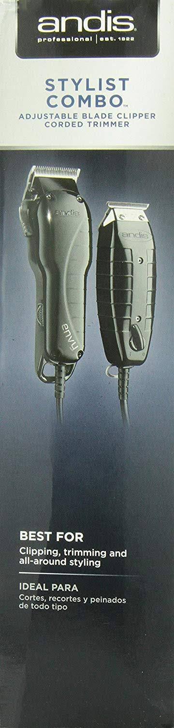 Black Hair Clipper Y73768