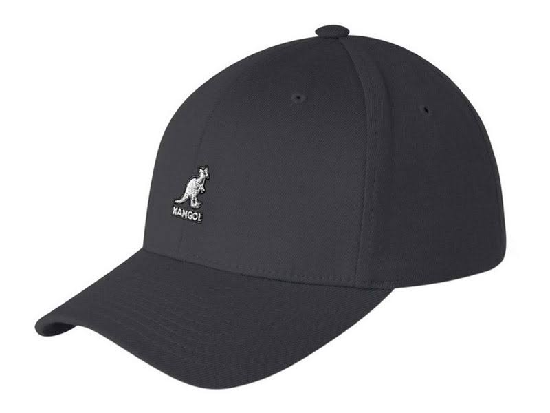 Wool Baseball Cap P924