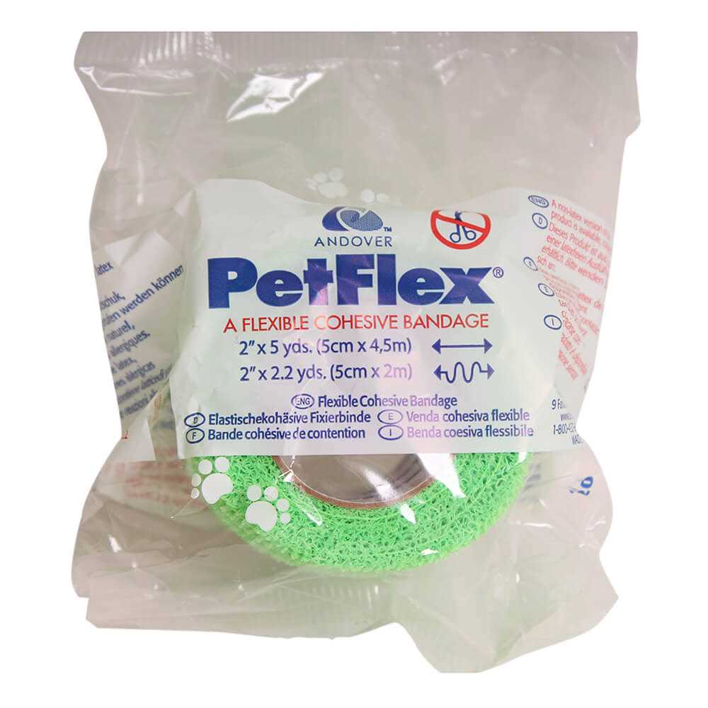 PetFlex Bandage G109189