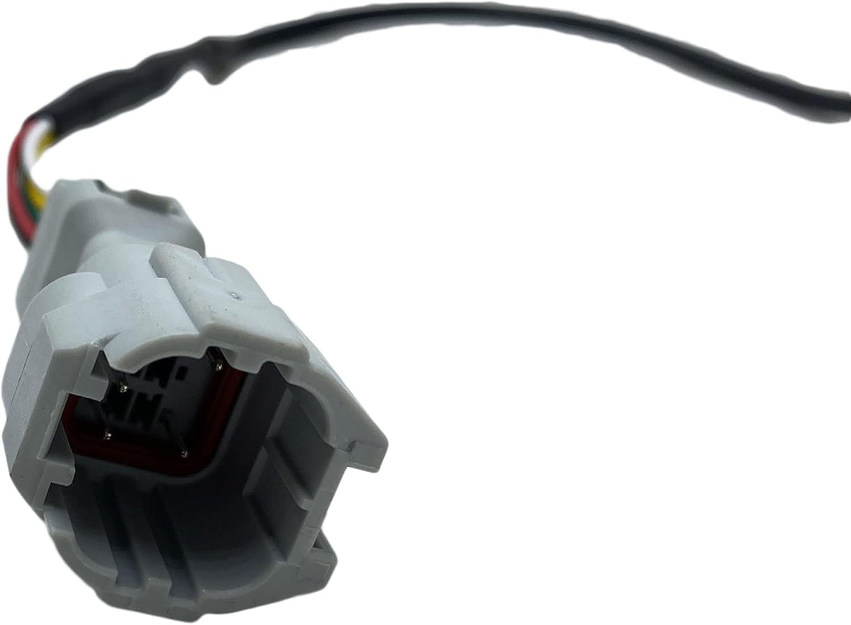 Rear View Backup Camera for Hyundai Sonata 2011 2012 2013 2014 Pack of 2 T43043