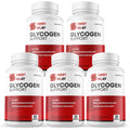 60 Capsules Dietary Supplement (5 Pack) H4471