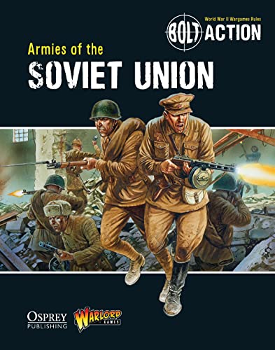 Armies of the Soviet Union T840