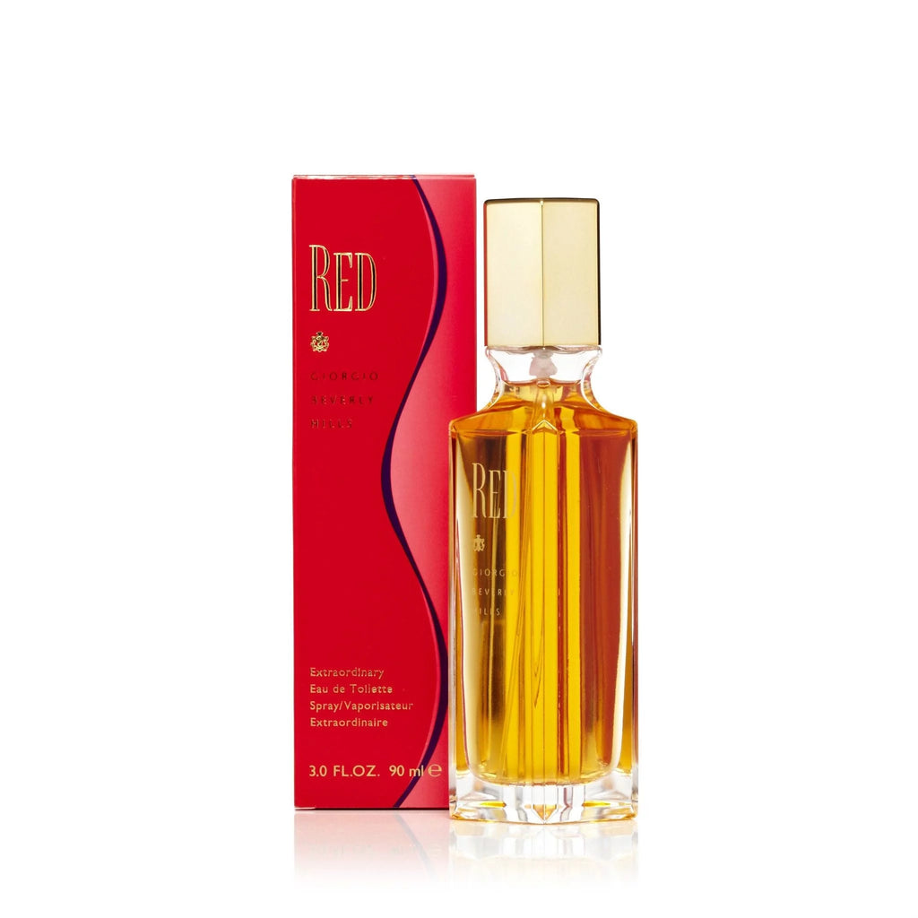 Eau de Toilette Spray 3.0 oz E943