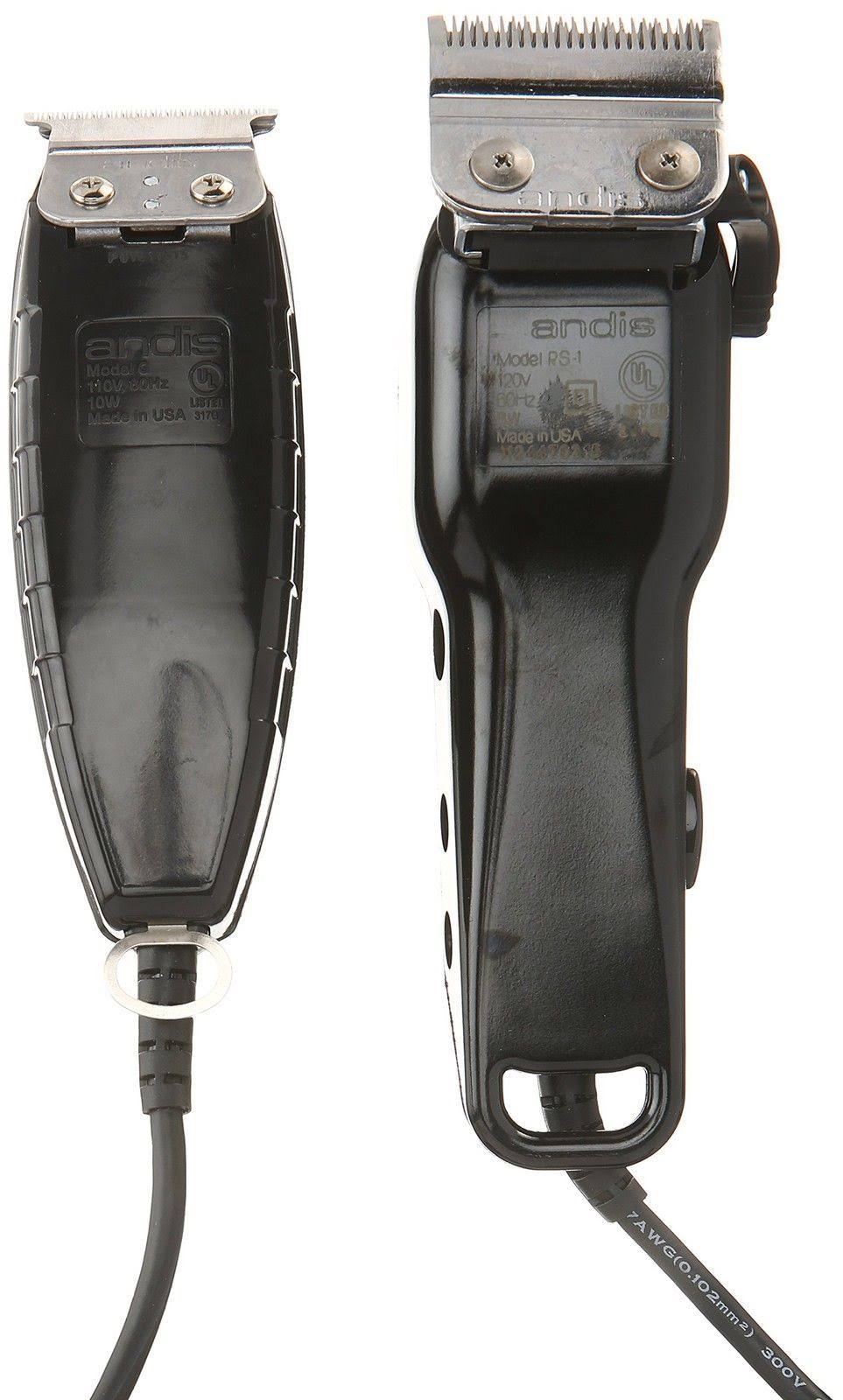 Black Hair Clipper Y73768