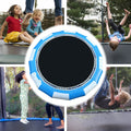 17Ft Inflatable Water Trampoline S2240
