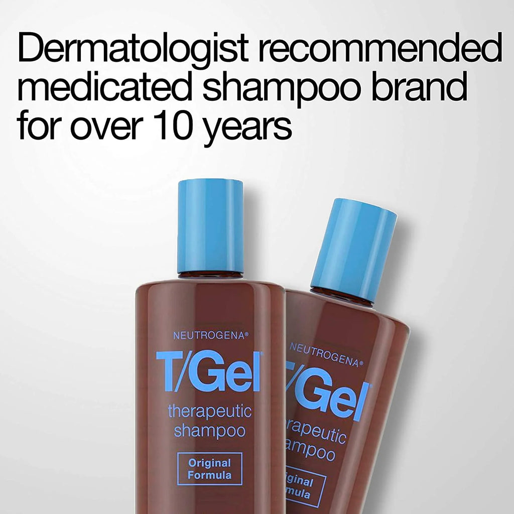 Therapeutic Shampoo 16 oz W245