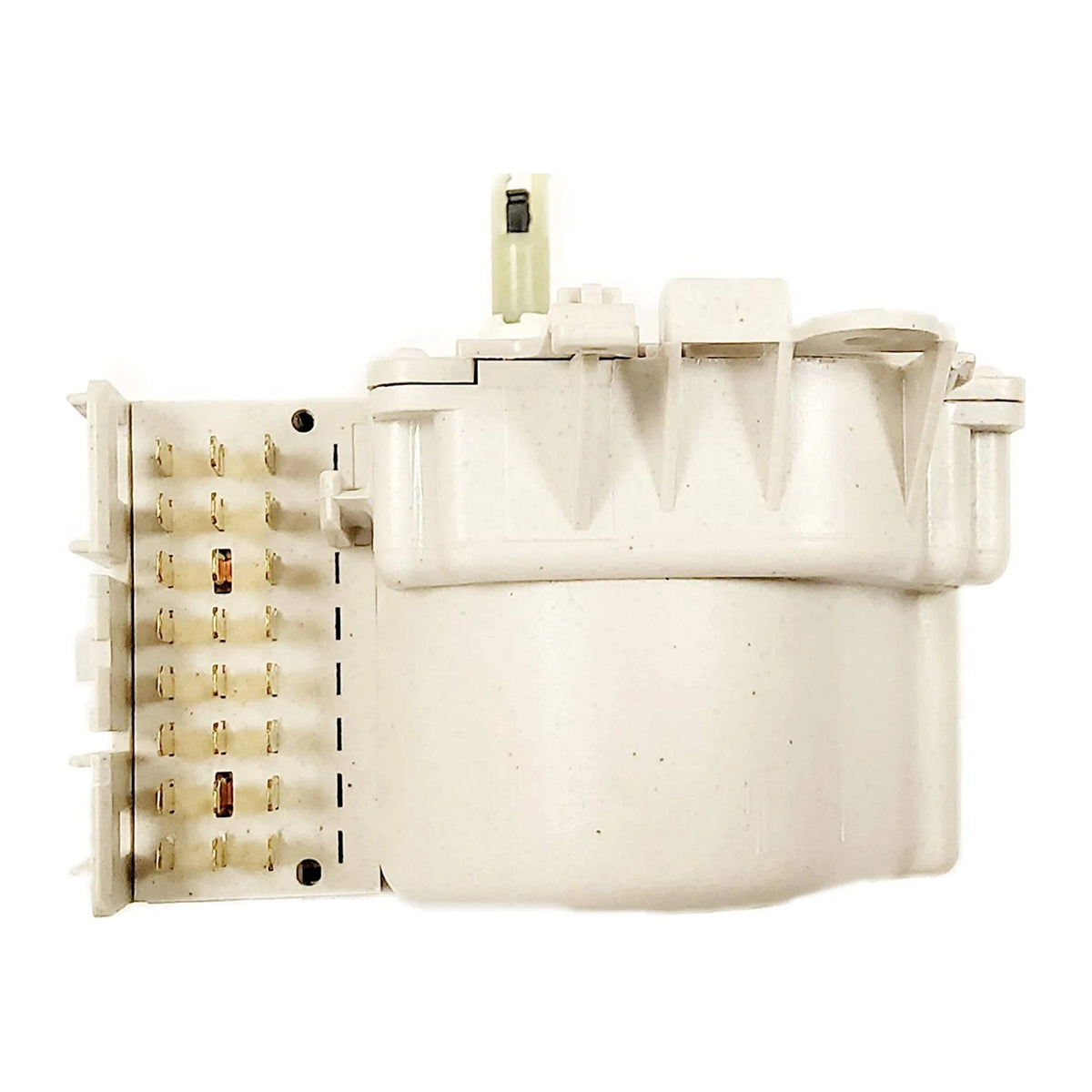 Washer Timer Control E617