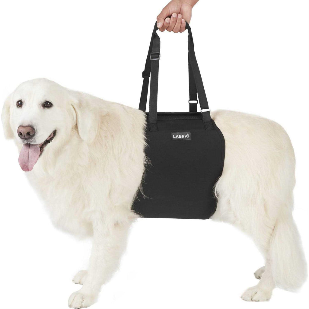Veterinarian Approved Dog Sling Lift Adjustable Support Harness P371