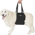 Veterinarian Approved Dog Sling Lift Adjustable Support Harness P371