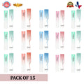 15 Pc Solid Perfume Stick G445