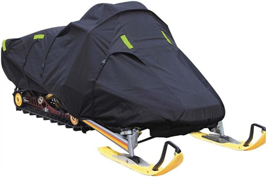 Trailerable Snowmobile Sled Cover, 600 Denier Y810