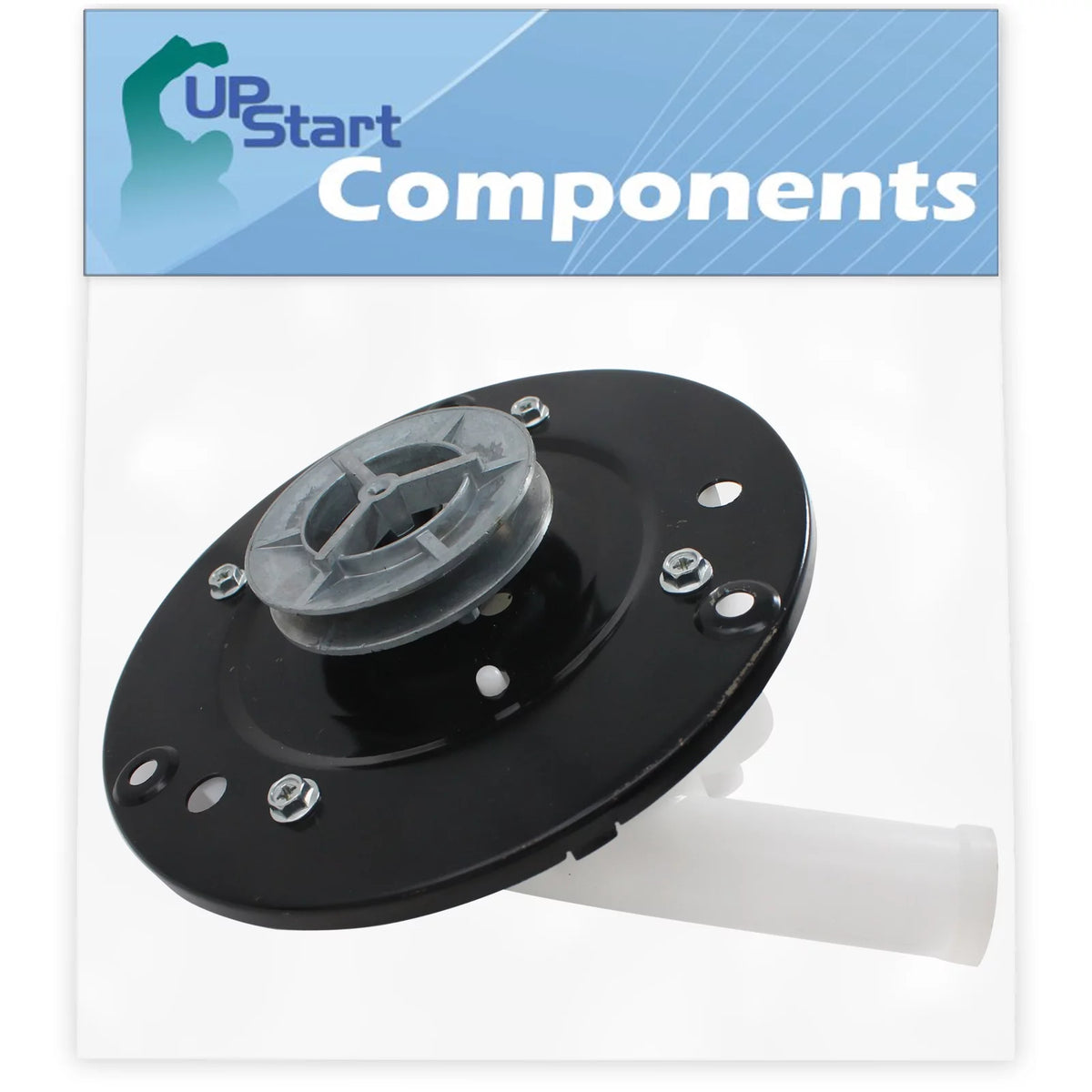 Washer Drain Pump Replacement Q17692