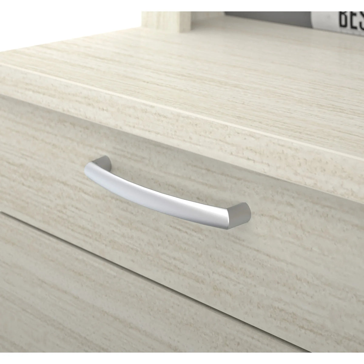 U-Shaped Desk C727000
