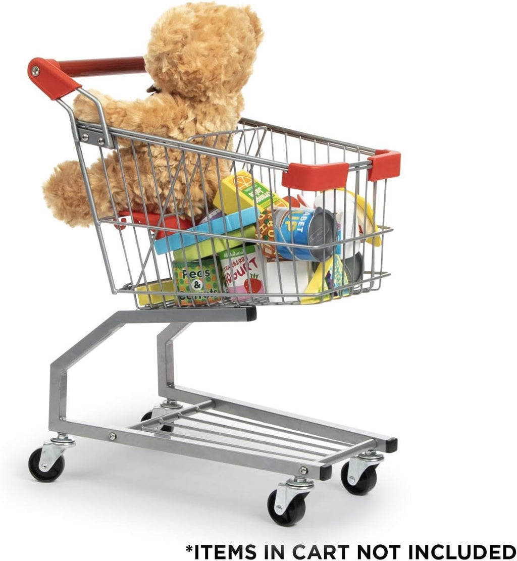 Toy Shopping Cart E500