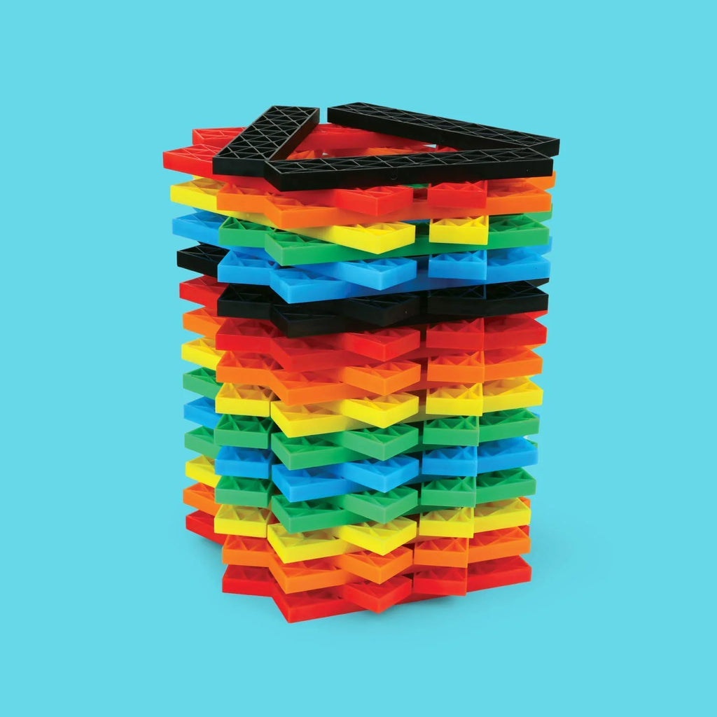 Kinetic Planks Kit (100pcs) S8204