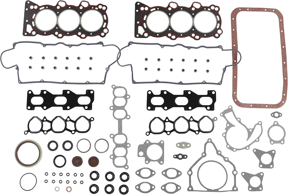 Full Gasket/Sealing Set for 3.2L SOHC V6 24V 3165cc F2567