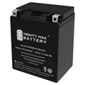 12V 12Ah Battery R1905