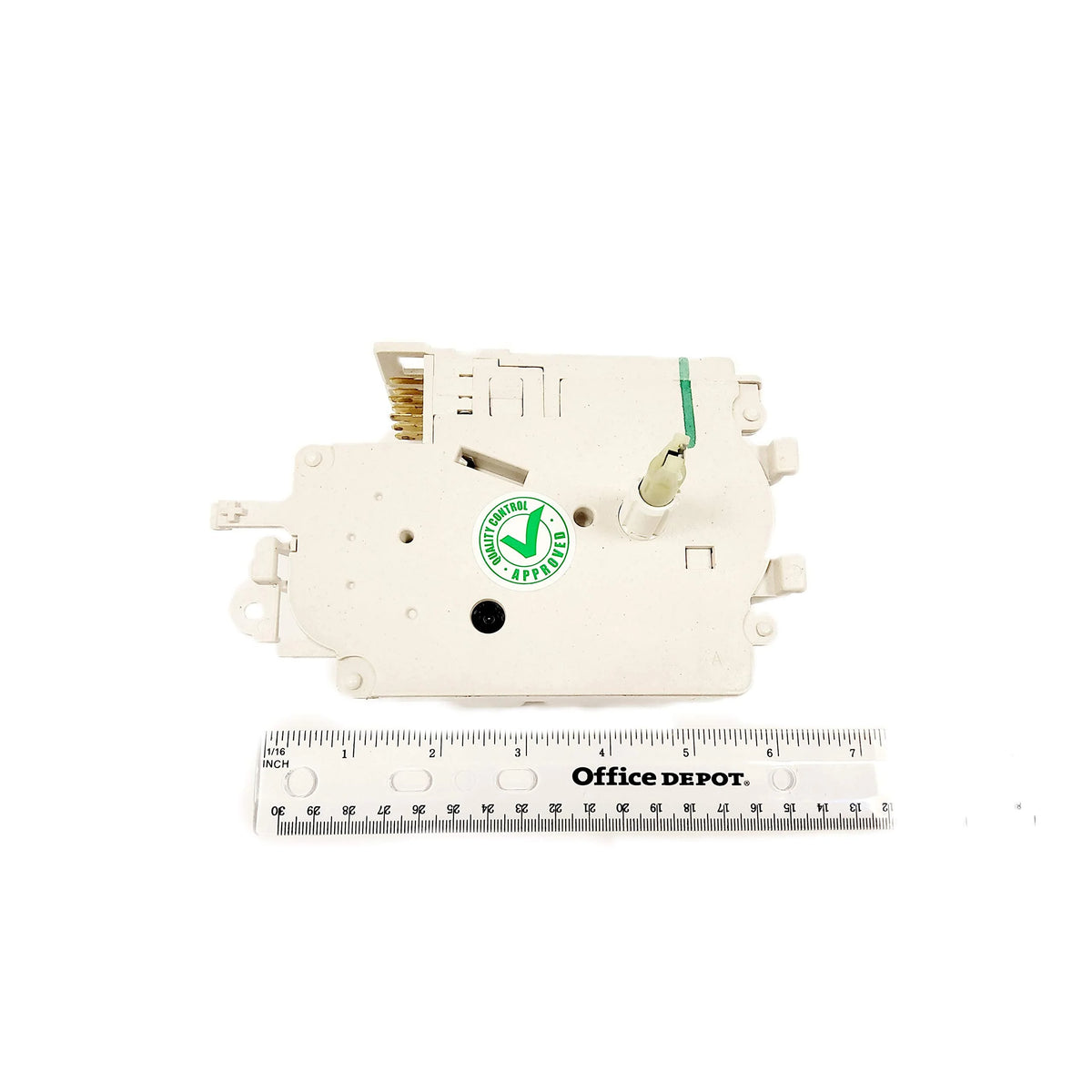 Washer Timer Control E617