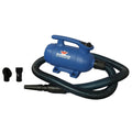 Blue/Black Pet Dryer N5574