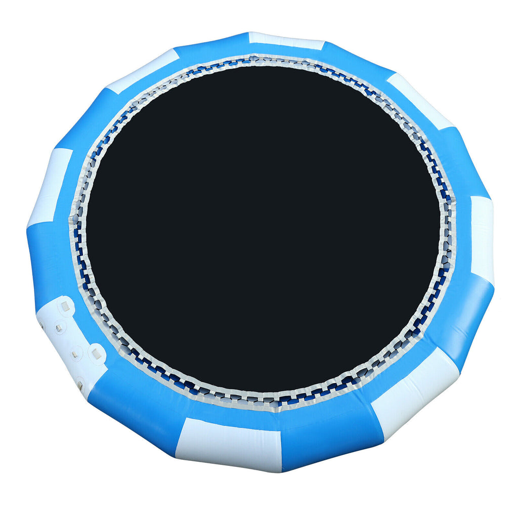 17Ft Inflatable Water Trampoline S2240