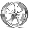 Chrome 18x8 Wheel V719385