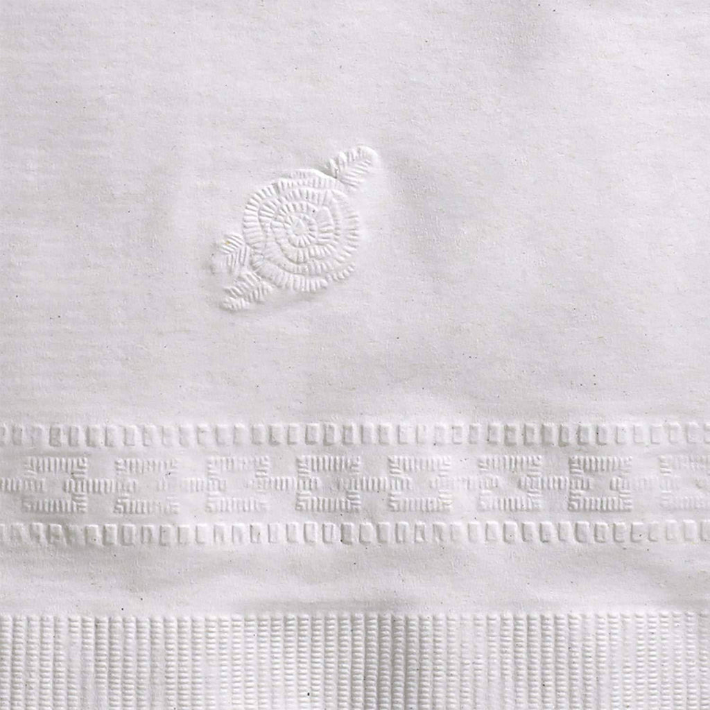 Extra Soft 3-Ply Dinner Napkin, White Z8019