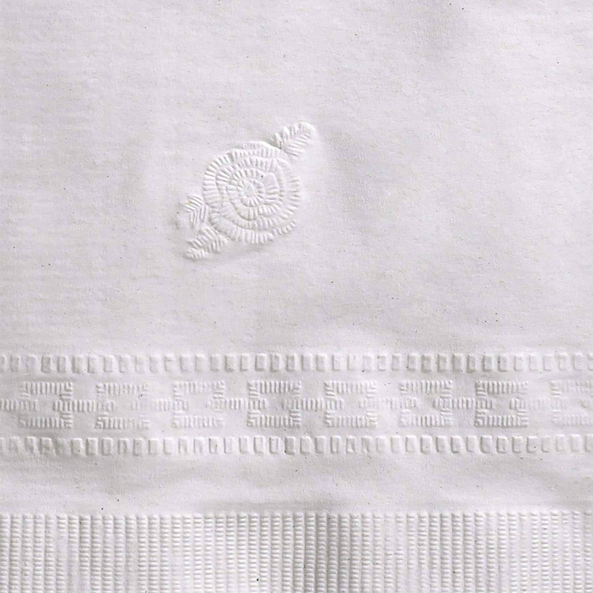 Extra Soft 3-Ply Dinner Napkin, White Z8019