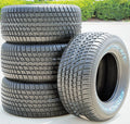Set of 4 All Season Tires W1873