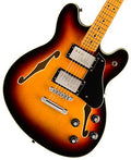 Natural Maple Fingerboard Electric Guitar G1139