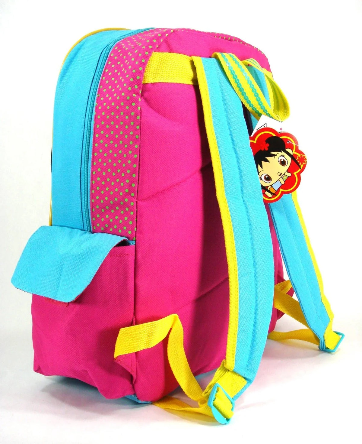 16" Large School Bag A311401