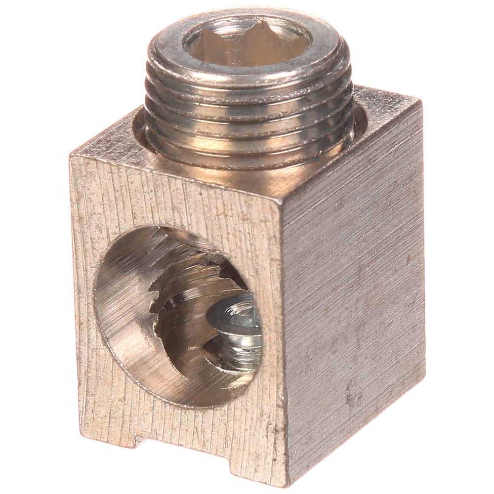 Lug Kit Neutral I19457